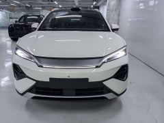 BYD Song Ultra EV 710KM Transcendent Edition - photo 2