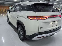BYD Song Ultra EV 710KM Transcendent Edition - photo 3