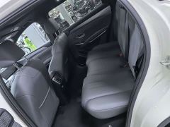 BYD Song Ultra EV 710KM Transcendent Edition - photo 4