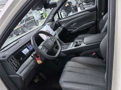 BYD Song Ultra EV 710KM Transcendent Edition - photo 8