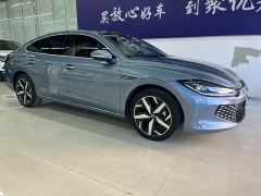 Volkswagen Lingdu L 280TSI DSG Spicy Edition - photo 3