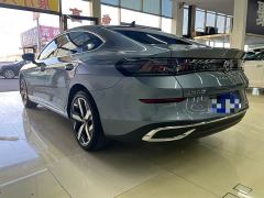 Volkswagen Lingdu L 280TSI DSG Spicy Edition - photo 4