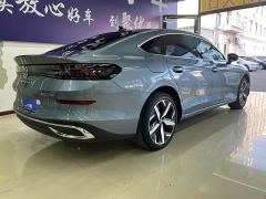 Volkswagen Lingdu L 280TSI DSG Spicy Edition - photo 5