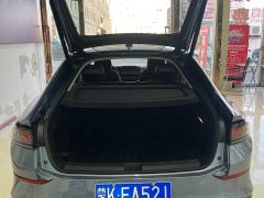 Volkswagen Lingdu L 280TSI DSG Spicy Edition - photo 6