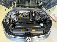 Volkswagen Lingdu L 280TSI DSG Spicy Edition - photo 7