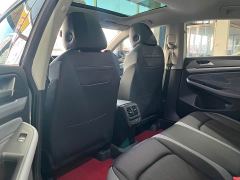 Volkswagen Lingdu L 280TSI DSG Spicy Edition - photo 9