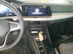 Volkswagen Golf 280TSI DSG 30th Anniversary Edition - фото 12