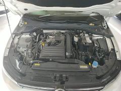 Volkswagen Golf 280TSI DSG 30th Anniversary Edition - фото 19