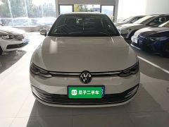 Volkswagen Golf 280TSI DSG 30th Anniversary Edition - фото 2