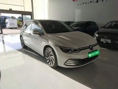 Volkswagen Golf 280TSI DSG 30th Anniversary Edition - фото 3