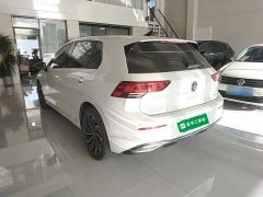 Volkswagen Golf 280TSI DSG 30th Anniversary Edition - фото 4