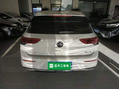 Volkswagen Golf 280TSI DSG 30th Anniversary Edition - фото 5