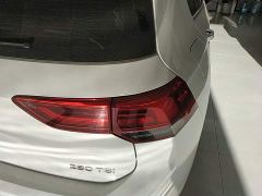 Volkswagen Golf 280TSI DSG 30th Anniversary Edition - фото 7
