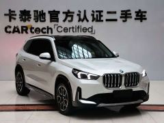 BMW X1 sDrive25Li X Design Package - фото 2