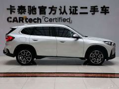 BMW X1 sDrive25Li X Design Package - фото 7