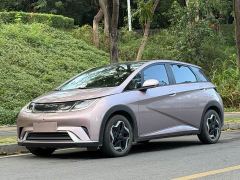 BYD Dolphin 405km Fashion Edition - photo 1