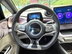 BYD Dolphin 405km Fashion Edition - photo 11