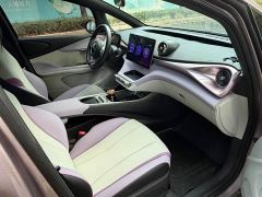 BYD Dolphin 405km Fashion Edition - photo 15
