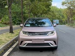 BYD Dolphin 405km Fashion Edition - photo 2