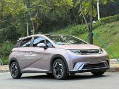 BYD Dolphin 405km Fashion Edition - photo 3