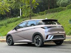 BYD Dolphin 405km Fashion Edition - photo 4