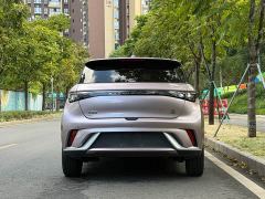 BYD Dolphin 405km Fashion Edition - photo 5