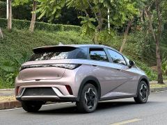 BYD Dolphin 405km Fashion Edition - photo 6