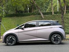 BYD Dolphin 405km Fashion Edition - photo 7