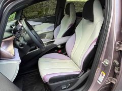 BYD Dolphin 405km Fashion Edition - photo 8
