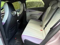 BYD Dolphin 405km Fashion Edition - photo 9