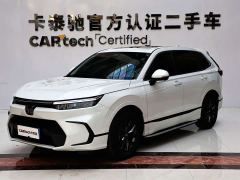 Honda CR-V 240TURBO FWD Elite 5-Seater - photo 1