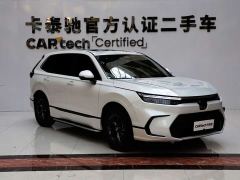 Honda CR-V 240TURBO FWD Elite 5-Seater - photo 2