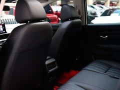 Honda CR-V 240TURBO FWD Elite 5-Seater - photo 4