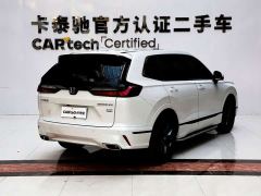 Honda CR-V 240TURBO FWD Elite 5-Seater - photo 5