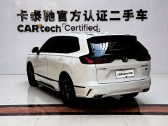Honda CR-V 240TURBO FWD Elite 5-Seater - photo 6