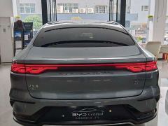 BYD Han EV Glory Edition 506KM FWD Prestige - photo 10