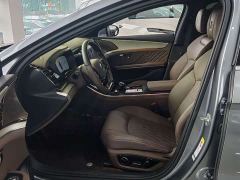 BYD Han EV Glory Edition 506KM FWD Prestige - photo 6