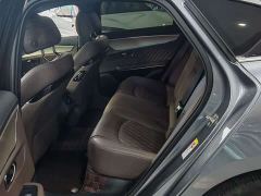 BYD Han EV Glory Edition 506KM FWD Prestige - photo 7
