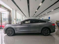 BYD Han EV Glory Edition 506KM FWD Prestige - photo 8