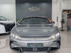 BYD Han EV Glory Edition 506KM FWD Prestige - photo 9