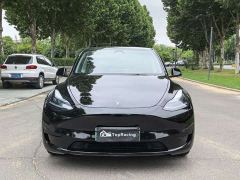 Tesla Model Y Rear-Wheel Drive - фото 2
