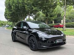 Tesla Model Y Rear-Wheel Drive - фото 3