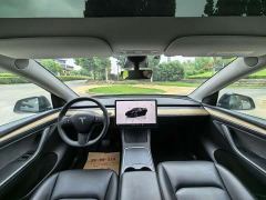 Tesla Model Y Rear-Wheel Drive - фото 4