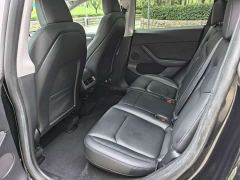 Tesla Model Y Rear-Wheel Drive - фото 5