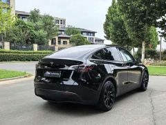 Tesla Model Y Rear-Wheel Drive - фото 7