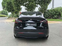 Tesla Model Y Rear-Wheel Drive - фото 8