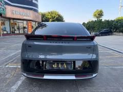 Lynk & Co 20 530km Rear-wheel Drive Max - photo 8
