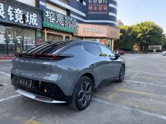 Lynk & Co 20 530km Rear-wheel Drive Max - photo 9