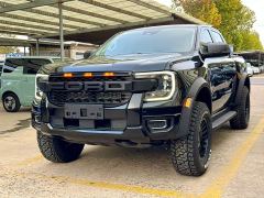 Ford Ranger Explorer 4WD Automatic Gasoline - фото 1