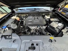 Ford Ranger Explorer 4WD Automatic Gasoline - фото 10